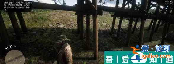 荒野大鏢客2錯過的支線任務有哪些 具體介紹？