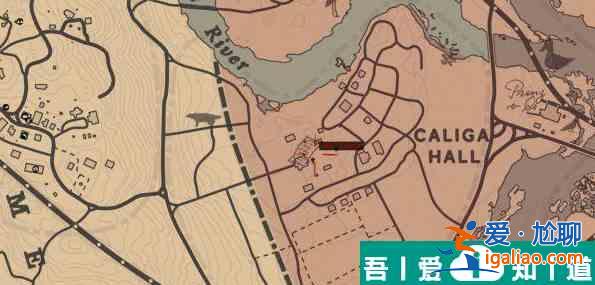 荒野大鏢客2錯過的支線任務有哪些 具體介紹？