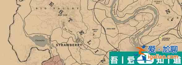 荒野大鏢客2錯過的支線任務有哪些 具體介紹？