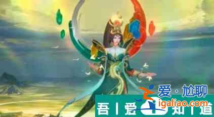 王者榮耀女媧補天皮膚返場  王者榮耀女媧補天皮膚返場時間及價格介紹？