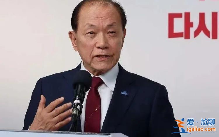 韓第一夫人被專案調查 尹錫悅逃得脫“青瓦臺魔咒”嗎？？