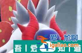 寶可夢朱紫爬地翅招式怎么配 寶可夢朱紫爬地翅招式推薦？