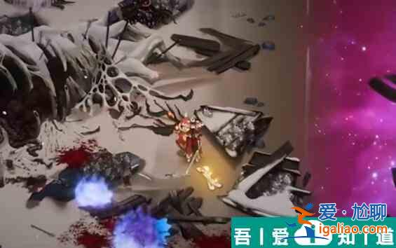 暖雪英雄贊歌碎片在哪  暖雪英雄贊歌解鎖技巧？