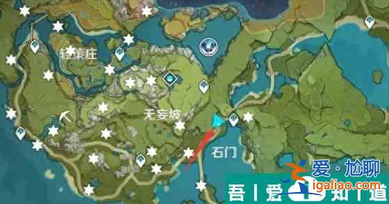 原神立本在哪怎么觸發(fā) 具體一覽？