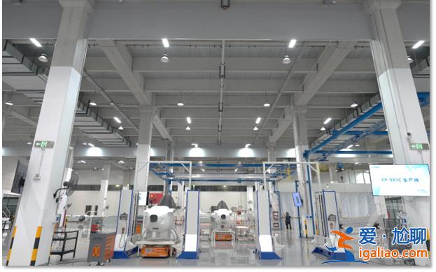 關注低空經濟 | 12家先進低空制造企業落戶昆山花橋 研發的大型無人機跨海500公里運送蝦苗零損耗？