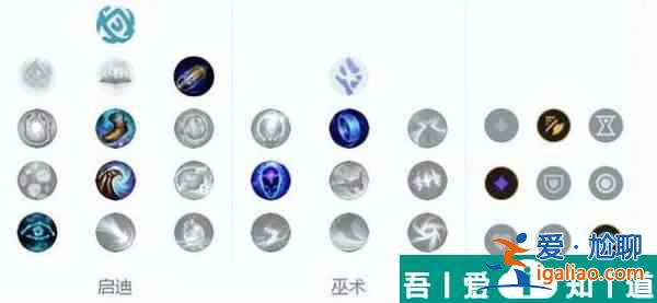 英雄聯(lián)盟手游辛德拉怎么玩 具體介紹？