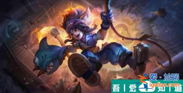 王者榮耀沈夢溪黃刀怎么出裝 沈夢溪黃刀玩法推薦？