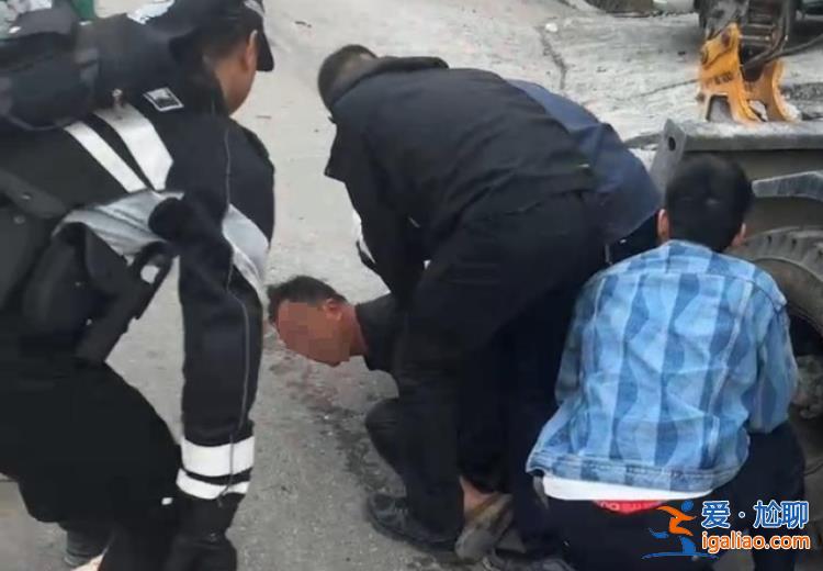 如果出什么事不要管我？