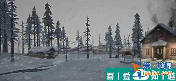 漫漫長夜雪松木材有什么用 雪松木材作用分享？
