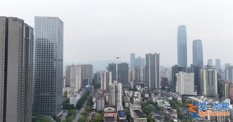未來低空經濟會形成萬億級產業(yè)？