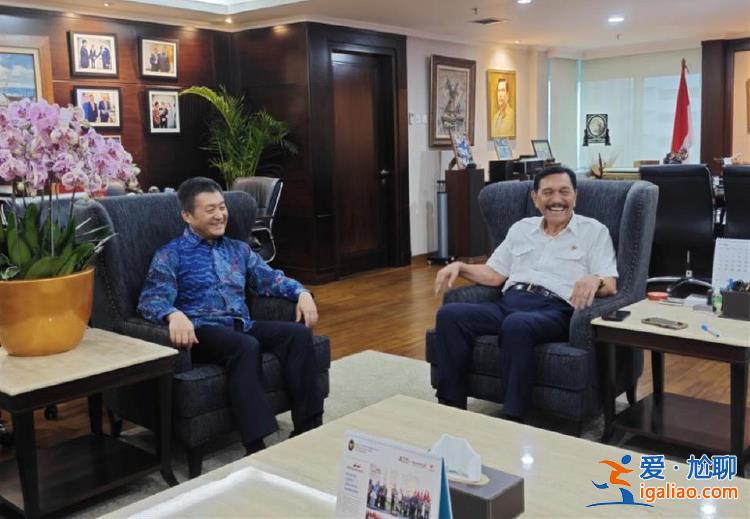 陸慷發表離任感言 辭行拜會了這些政要? 陸慷發表離任感言 辭行拜會了這些政要?