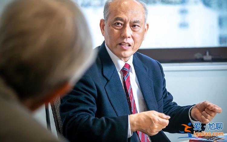 許多日本人不愿接受中國富有了？