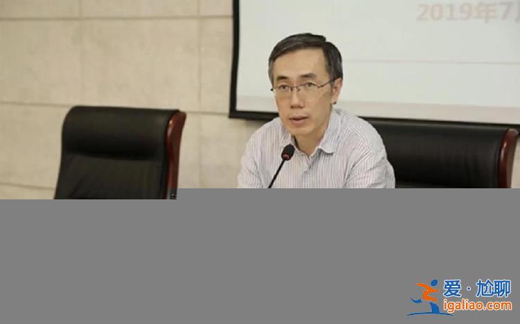 陸慷發表離任感言 辭行拜會了這些政要? 陸慷發表離任感言 辭行拜會了這些政要?