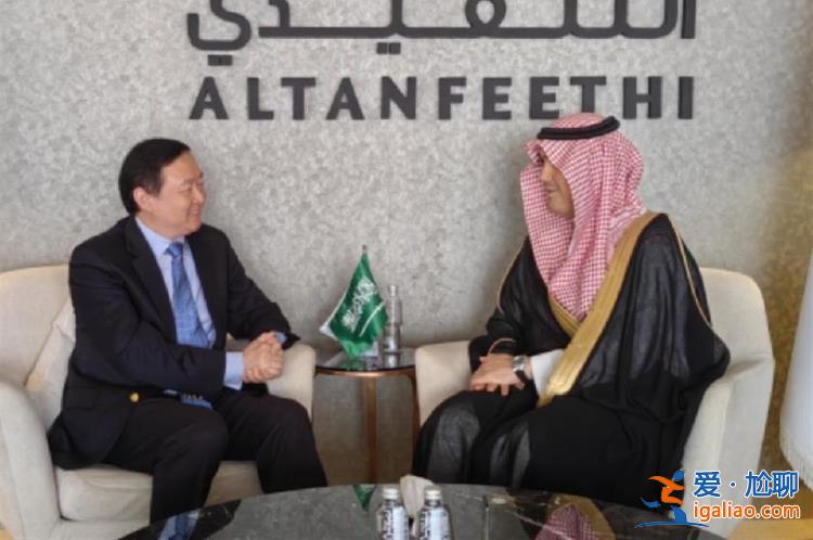 陸慷發表離任感言 辭行拜會了這些政要? 陸慷發表離任感言 辭行拜會了這些政要?