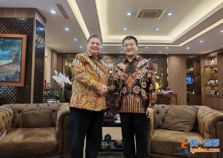 陸慷發表離任感言 辭行拜會了這些政要? 陸慷發表離任感言 辭行拜會了這些政要?