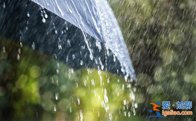 廣東廣西湖南江西等地強降雨再次來襲 部分河流可能發(fā)生洪水？