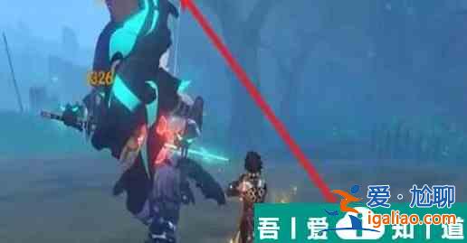 原神魔偶劍鬼威風凜凜的挑釁怎么觸發 具體一覽？