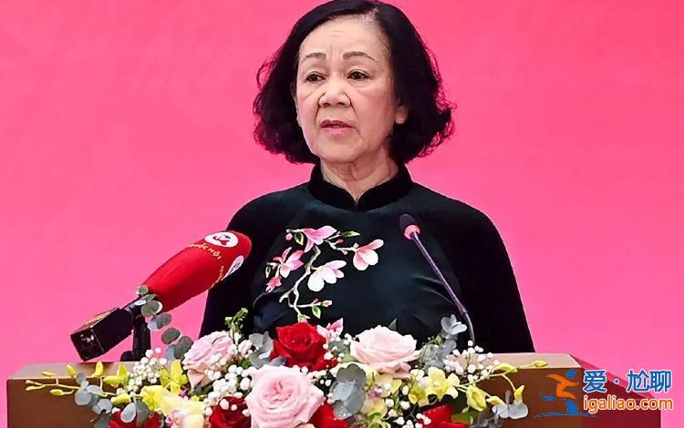 這屆越共中央政治局 辭職成員已達三分之一？