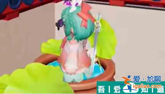 元夢之星庭院怎么上房頂 元夢之星庭院上房頂方法介紹攻略？