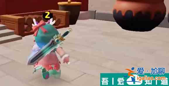 元夢之星庭院怎么上房頂 元夢之星庭院上房頂方法介紹攻略？