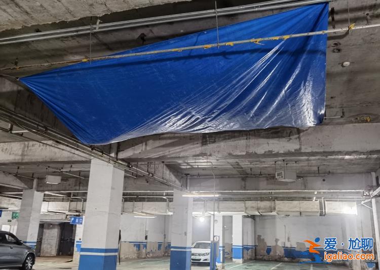 北京朝陽一小區(qū)雨水倒灌地庫 上百輛車被淹 時隔半月業(yè)主仍索賠無門？