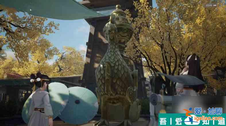 射雕金烏燈有什么用 射雕金烏燈功能介紹？