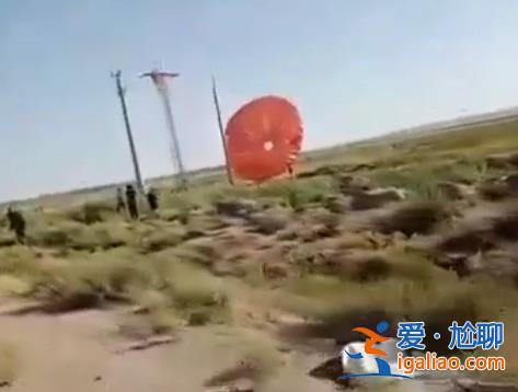 一架美軍飛機在敘利亞代爾祖爾省被擊落？