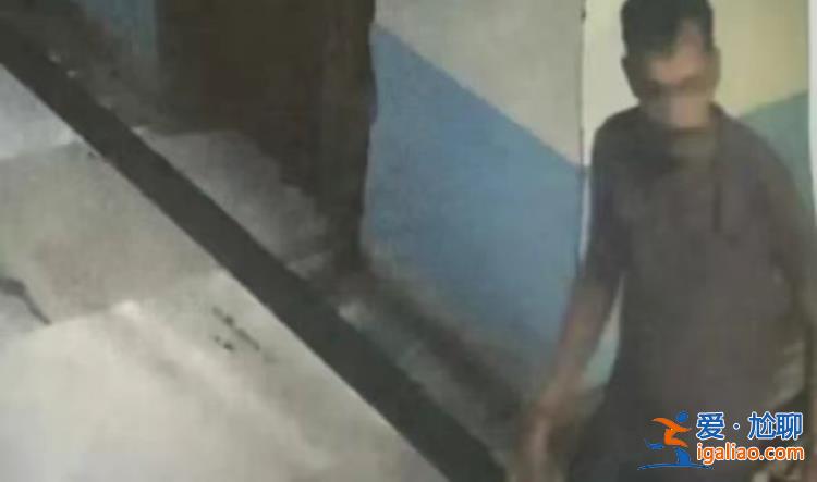 20多天了 被奸殺的她還沒等到答案？