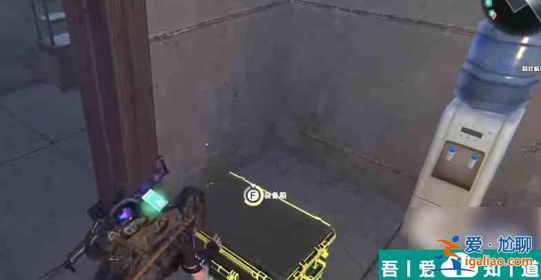七日世界果園門禁卡和寶箱位置介紹 具體一覽？