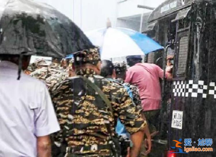 20多天了 被奸殺的她還沒等到答案？