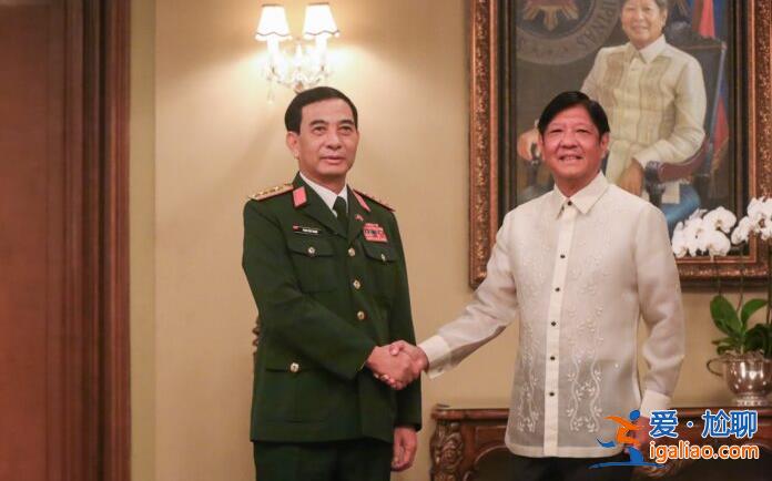 重要時刻 雙方將簽署防務協議？
