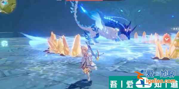 原神北風狼王免疫元素是什么 北風狼王免疫元素介紹？