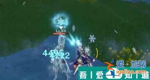 原神霧虛花粉怎么獲取 原神霧虛花粉獲取技巧？
