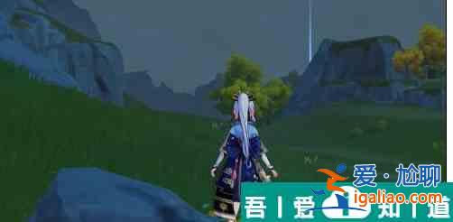 原神霧虛花粉怎么獲取 原神霧虛花粉獲取技巧？