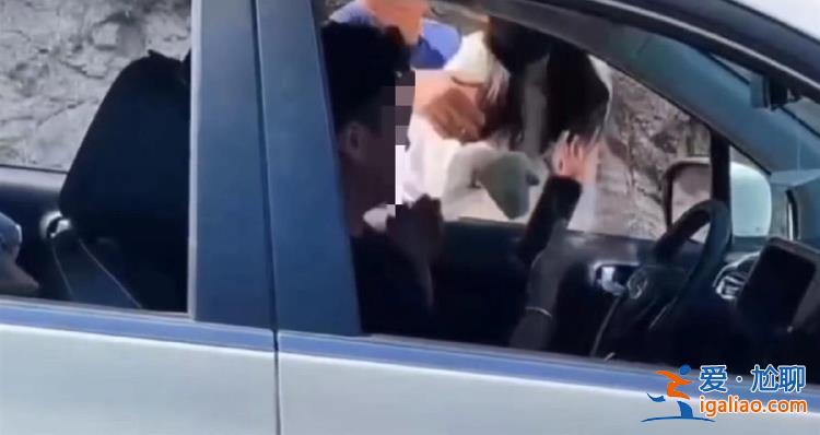 “路虎女司機逆行打人”是否構(gòu)成尋釁滋事？律師解讀？