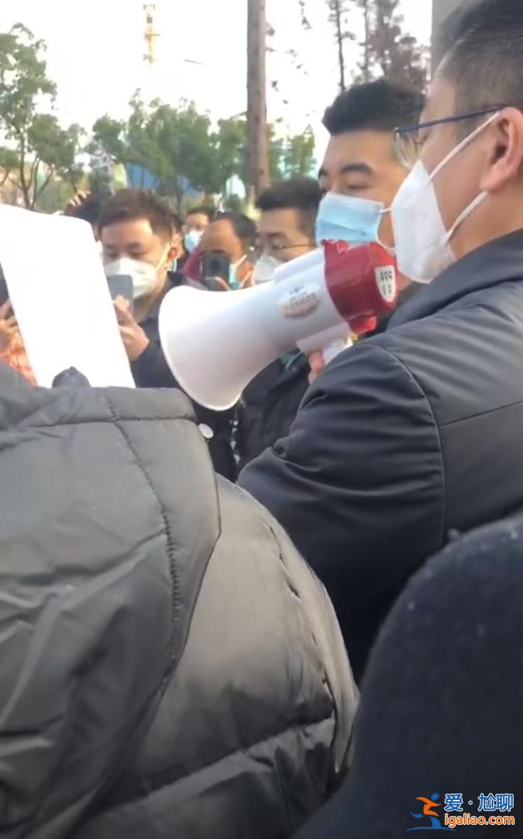 兩人受雇代人信訪案一審因犯尋釁滋事罪被判刑 辯稱無罪均上訴？