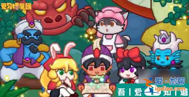 見習獵魔團強力卡組有哪些 見習獵魔團強力卡組推薦？