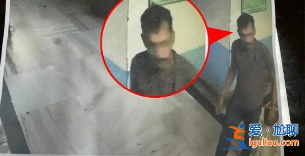 我們被三四百個(gè)警察包圍 被迫火化了女兒尸體？