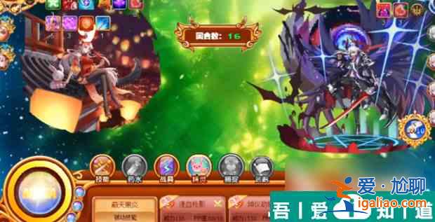 西普大陸撒旦怎么玩 西普大陸撒旦技能玩法介紹？