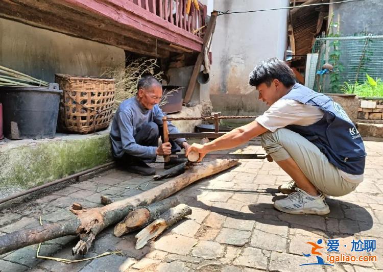 獨自對抗生老病死 誰來幫他們走出孤島？