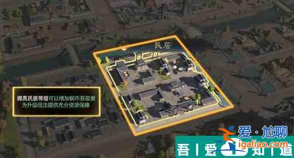 三國(guó)謀定天下建筑升級(jí)優(yōu)先級(jí)分享 具體介紹？