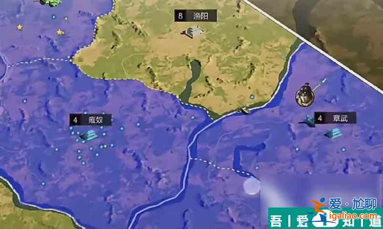 三國謀定天下自動連地怎么用 三國謀定天下自動連地玩法分享？