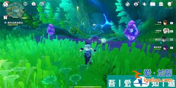 原神伊黎耶的野精靈枯萎垂柳怎么通關 具體一覽？