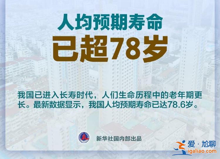 新華視點｜延遲退休漸近 背后是這四大趨勢？