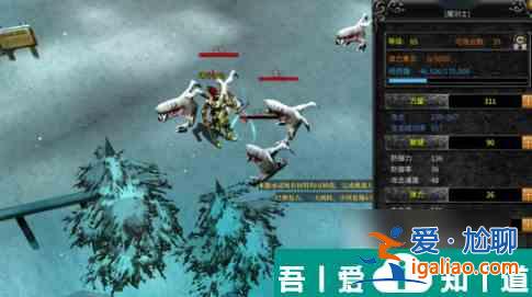神兵奇跡戰士怎么加點 神兵奇跡戰士加點攻略？