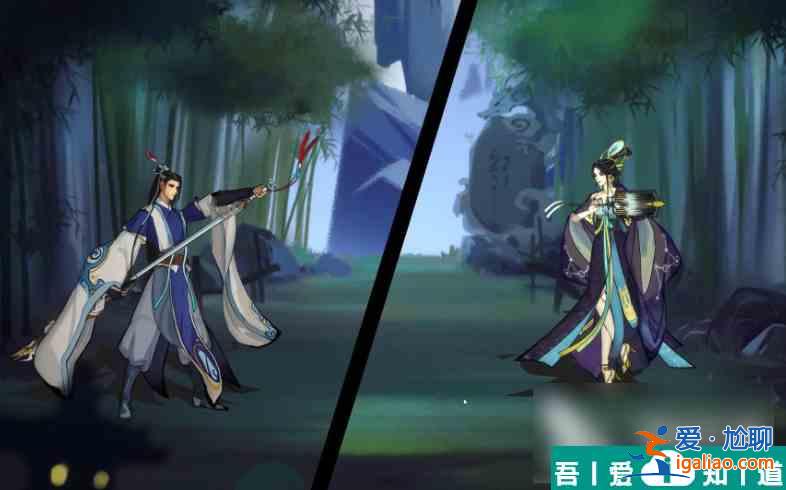 弈仙牌花沁蕊技能是什么 弈仙牌花沁蕊技能介紹？