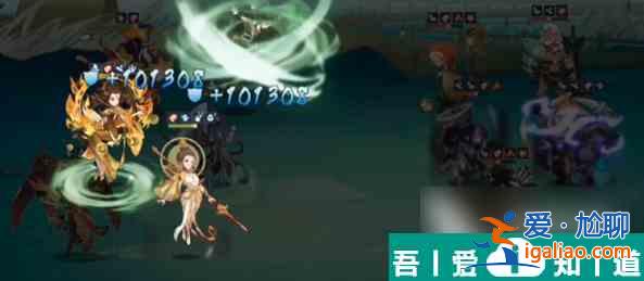 上古有靈妖祝融技能是什么 上古有靈妖祝融技能解析？
