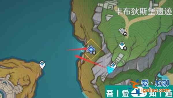原神藻海的尋蹤流星的投矛任務怎么完成 任務完成攻略？