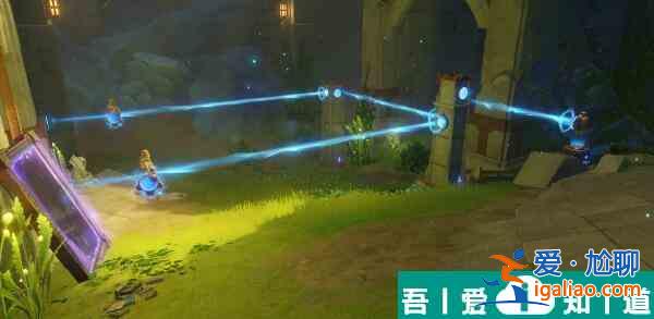 原神藻海的尋蹤流星的投矛任務怎么完成 任務完成攻略？