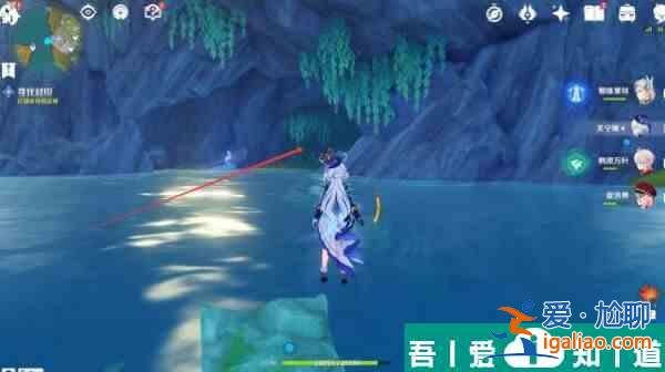 原神藻海的尋蹤流星的投矛任務怎么完成 任務完成攻略？